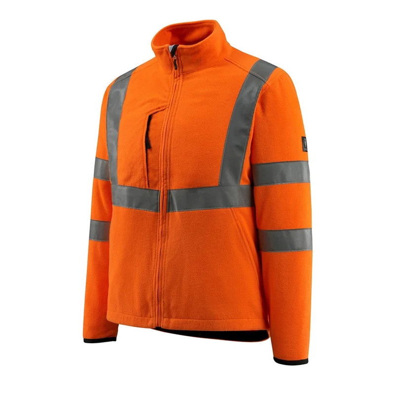 Mascot Mildura Hi-Vis Fleecejack 15903