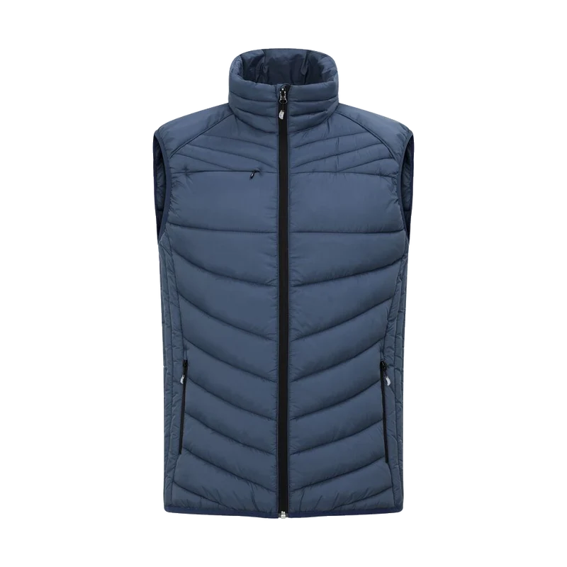 Clique Idaho Heren Bodywarmer 0200974