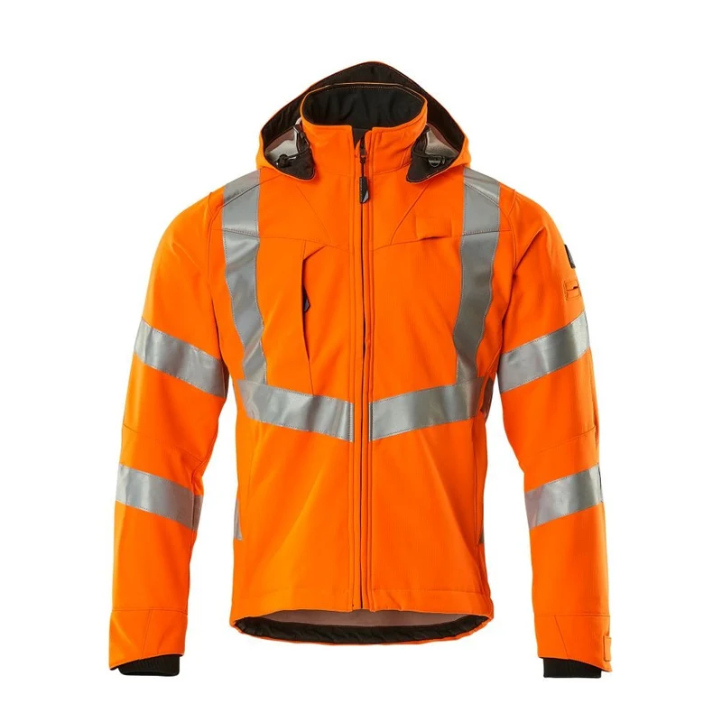 Mascot Safe Supreme Softshell Jas 20502