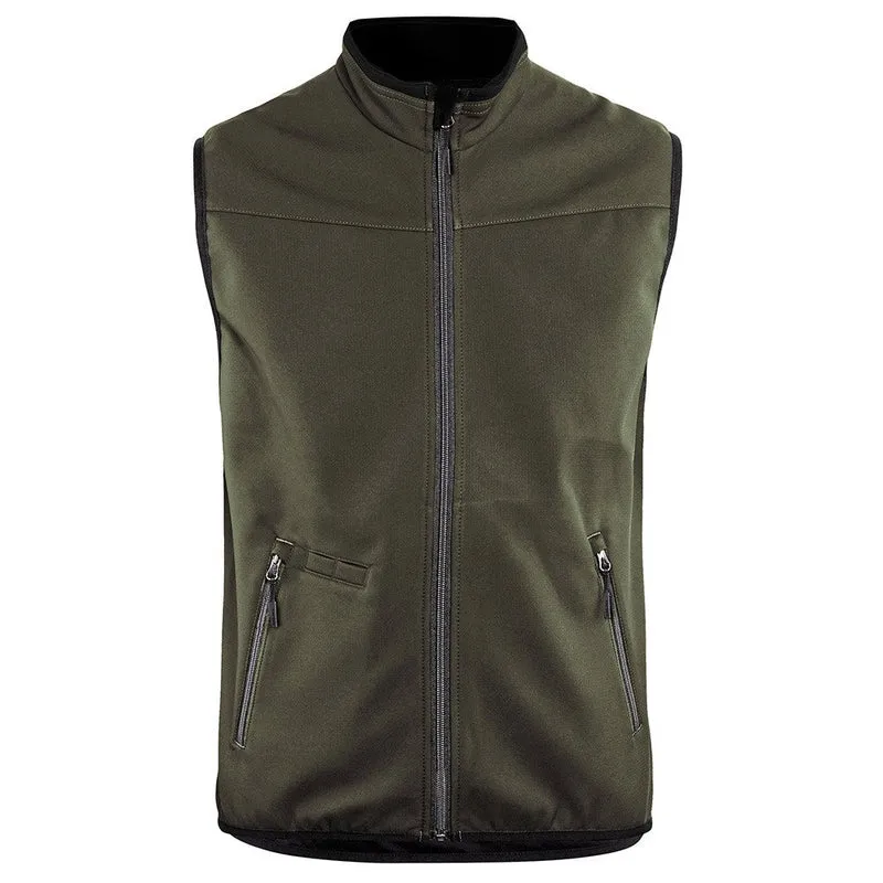 Blaklader Softshell Bodywarmer 3850-2516