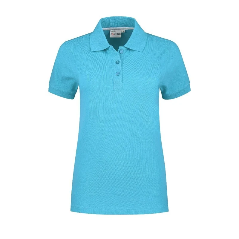 Santino Basic Line Poloshirt Mojo Ladies
