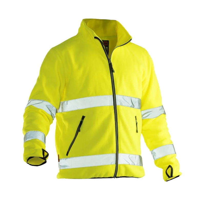 Jobman Practical 5502 Fleece Jacket CL.3