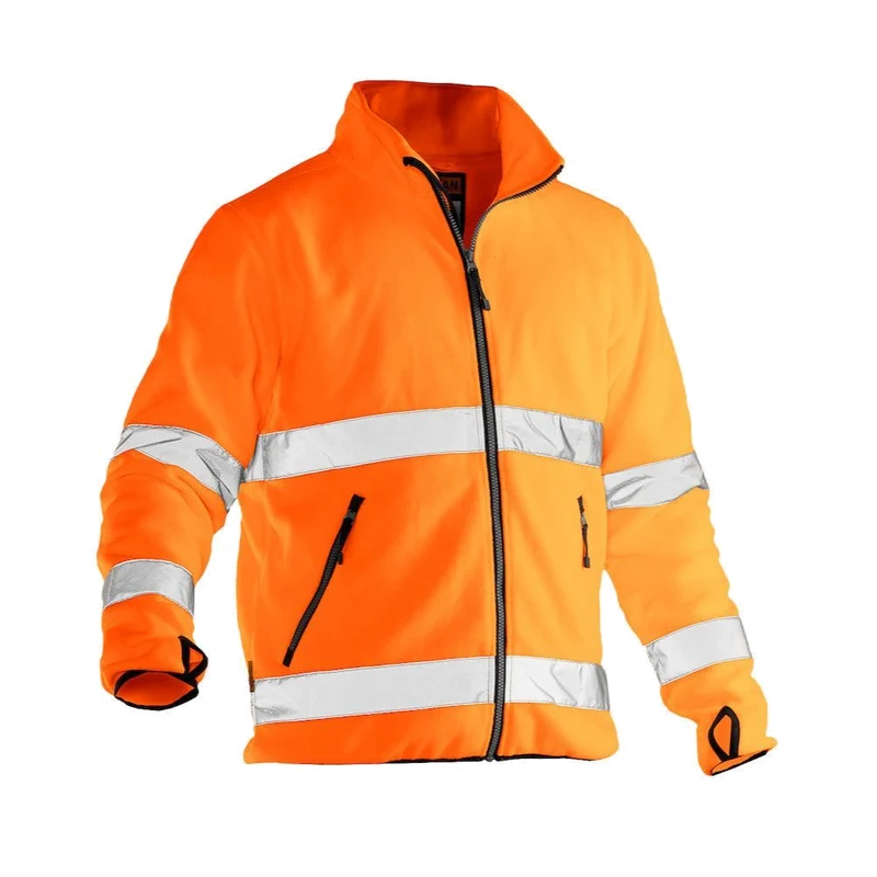 Jobman Practical 5502 Fleece Jacket CL.3