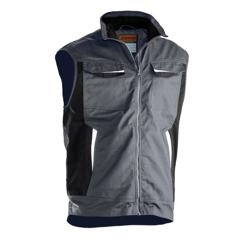 Jobman Practical 7507 Service Vest