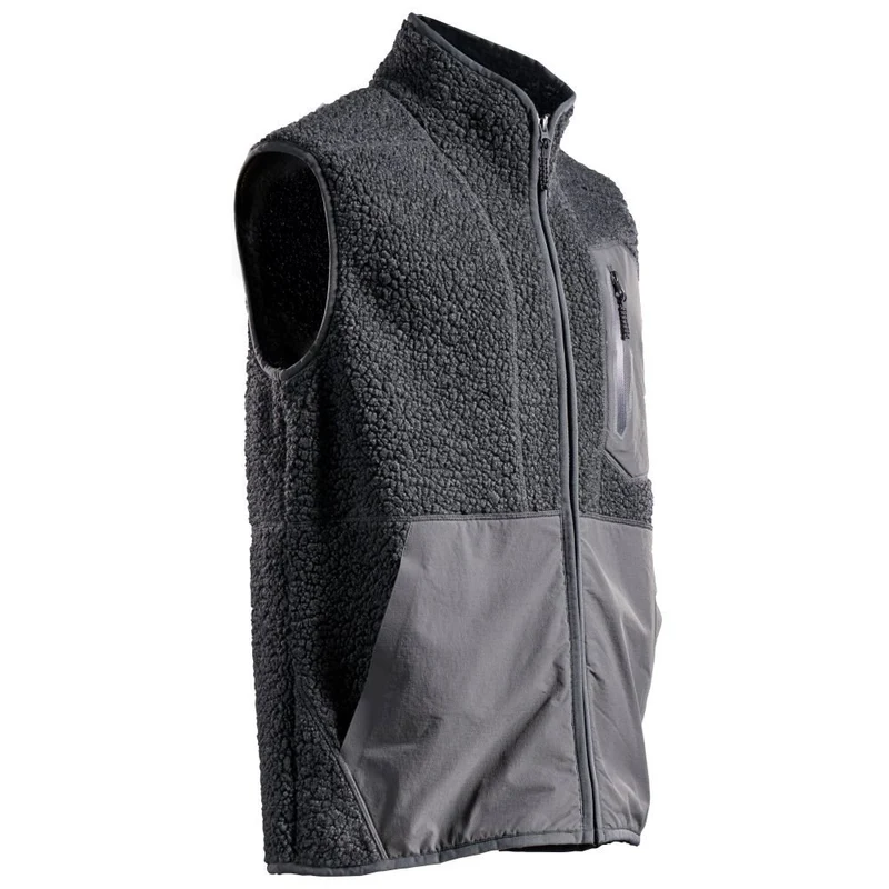 Mascot Customized Bodywarmer Met Rits 22465