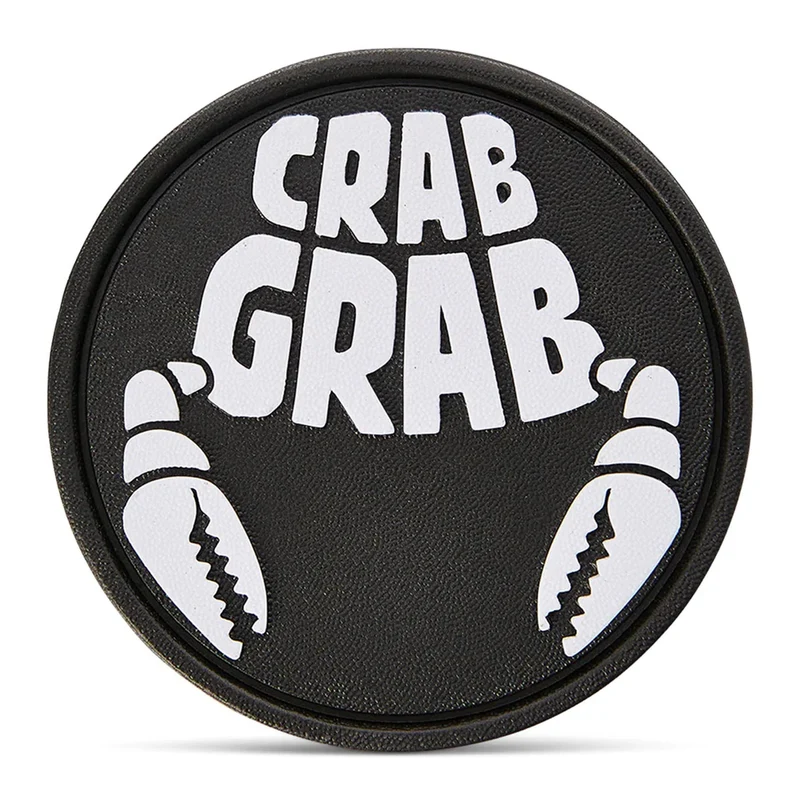 Crab Grab The Logo