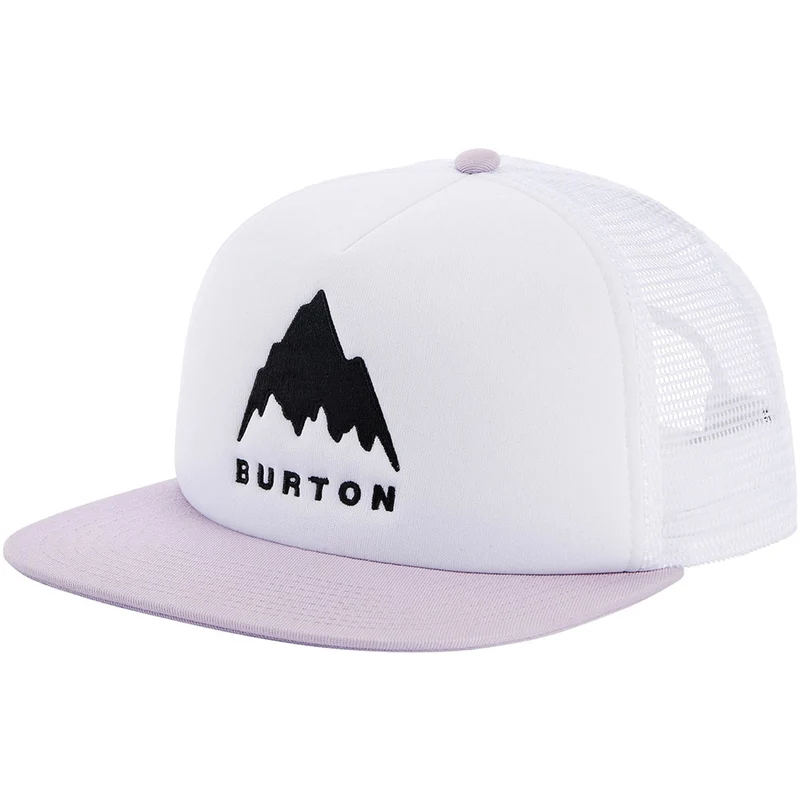 Burton I-80 Snapback