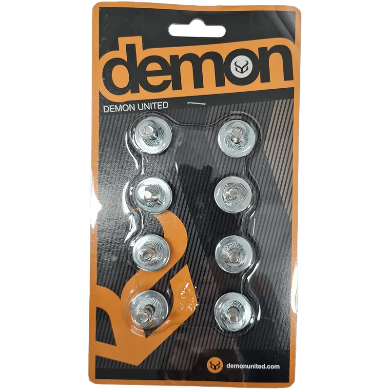 Demon Mounting Hardware