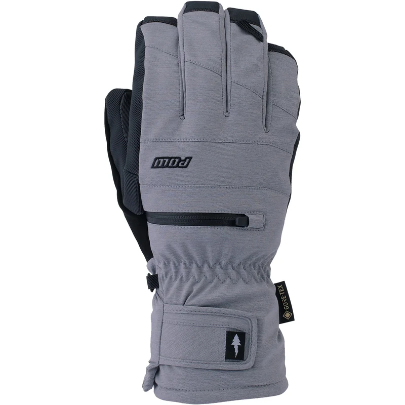 Pow Wayback Gore-Tex Short Glove 2025