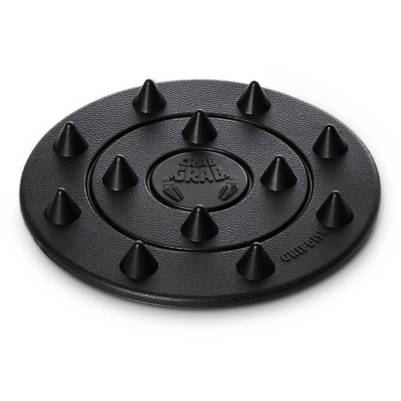 Crab Grab Grip Disk
