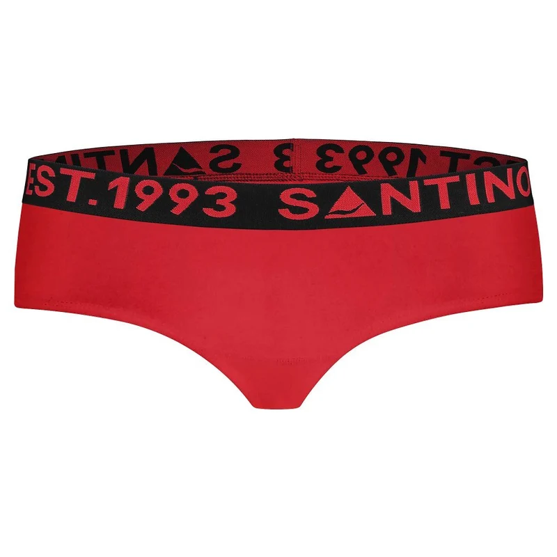Santino Eco-Line Boxershort Boxer Ladies