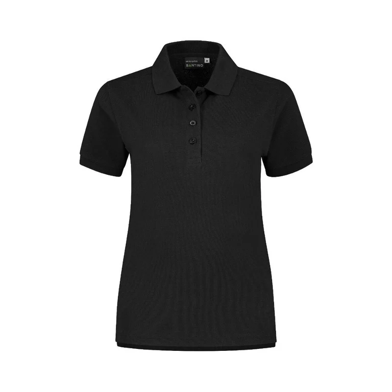 Santino Eco-Line Poloshirt Monza Ladies
