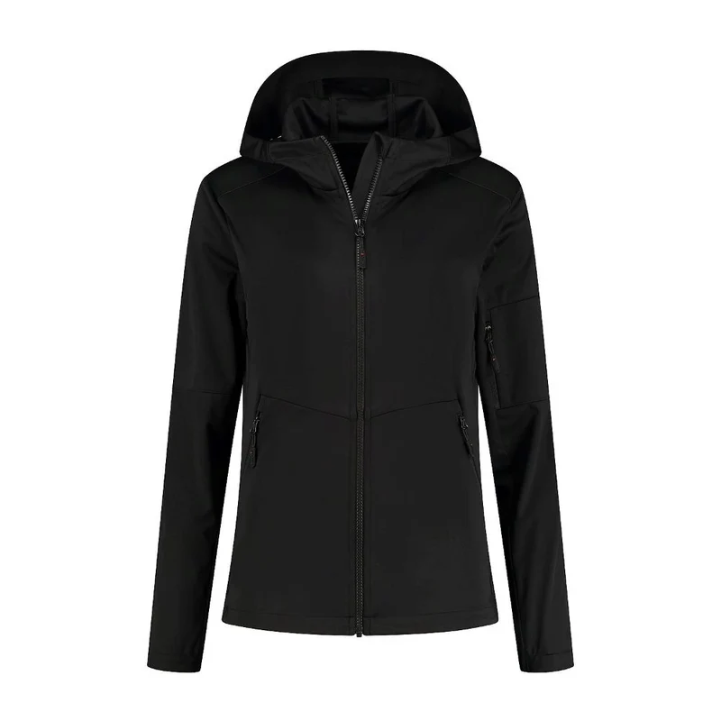 Santino Basic Line Softshell Jacket Seattle Ladies