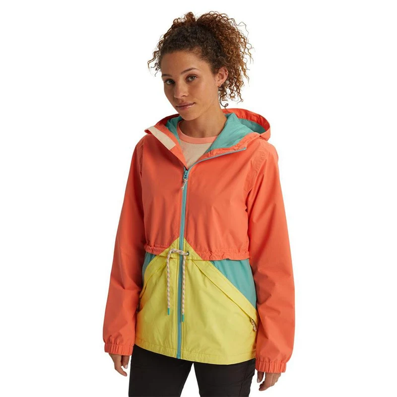 Burton Narraway Rain Jacket