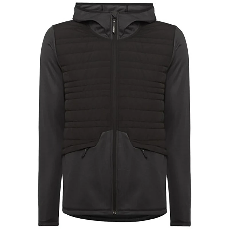 O'Neill Womens Athmos Baffle Mix Fleece