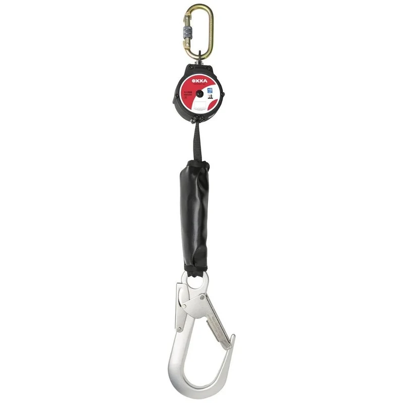 OXXA Essential Trivor 4172 valstopapparaat XL valdemper 2m