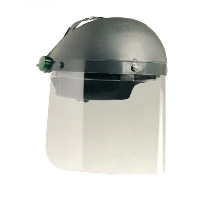 Honeywell North Gelaatsscherm Perfo B