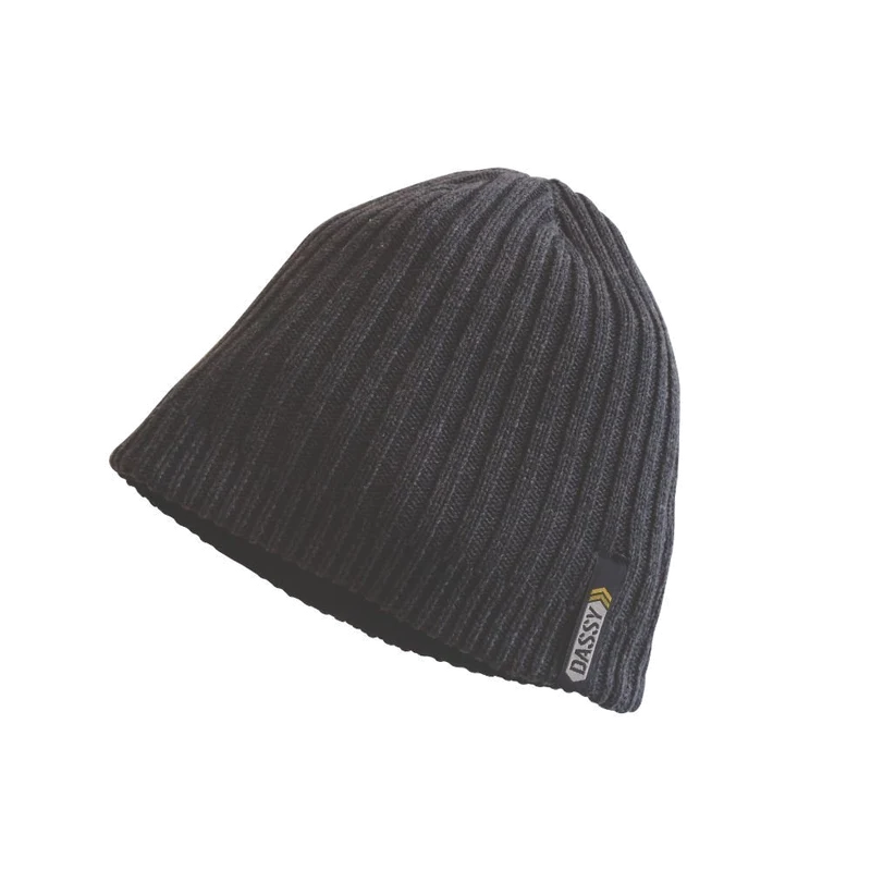 Dassy Accessoires Odin Gebreide muts 910011