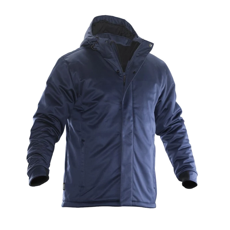 Jobman Technical Winter Softshell Jacket 1040