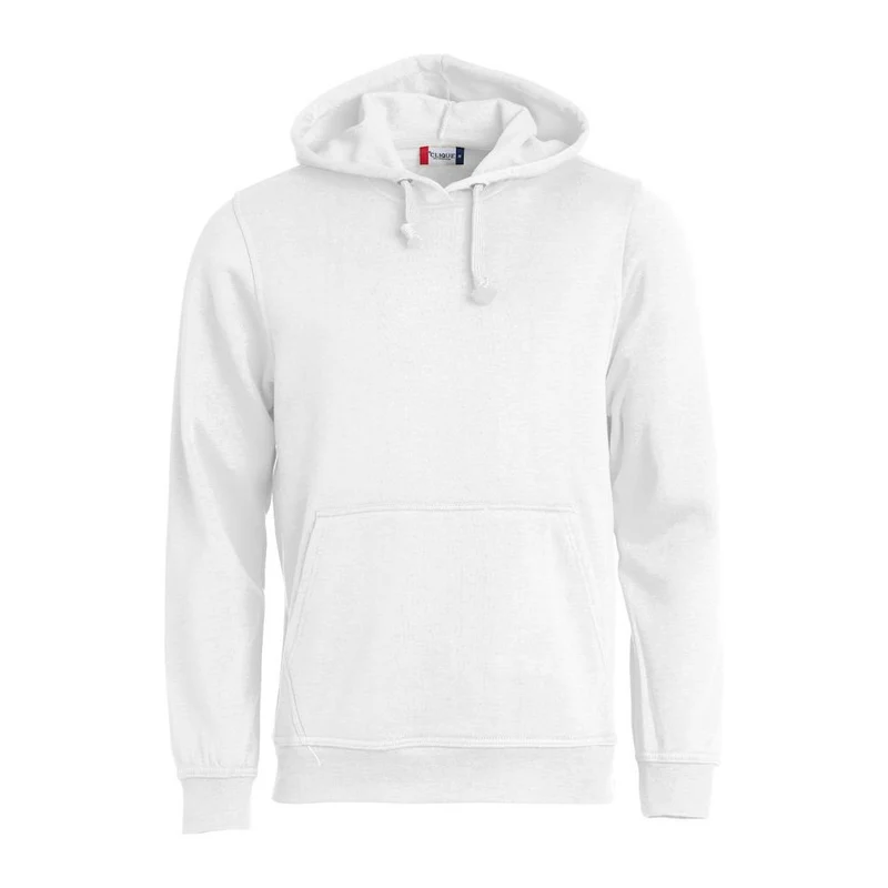 Clique Basic Hoody 021031