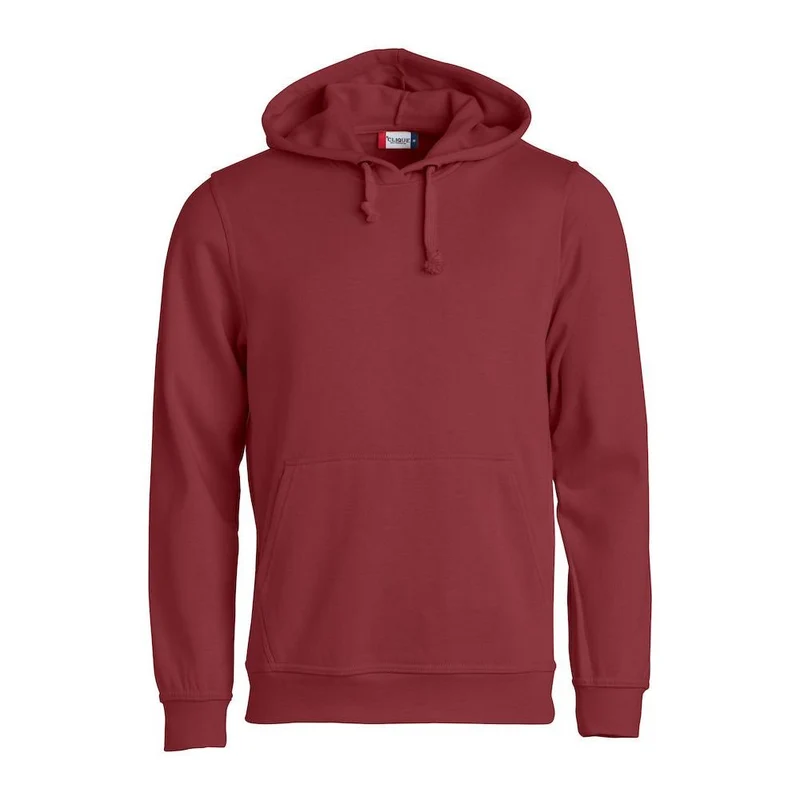 Clique Basic Hoody 021031