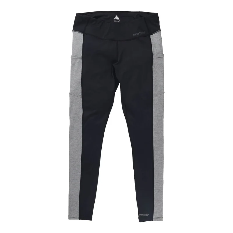 Burton Womens Midweight X Pant