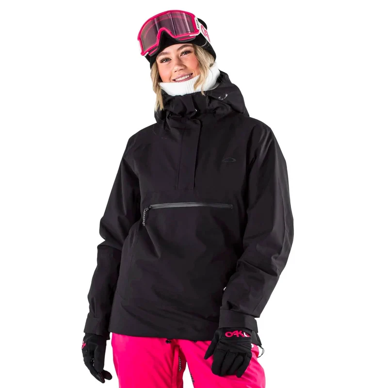Oakley Iris Insulated Anorak