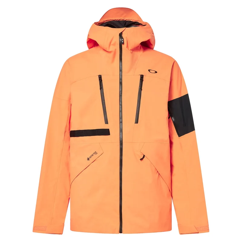 Oakley Bowls Gore-Tex Pro Shell Jacket 2024