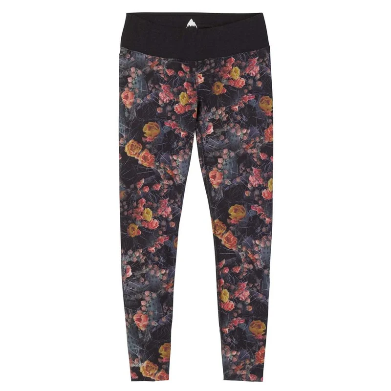 Burton Womens Midweight Pant