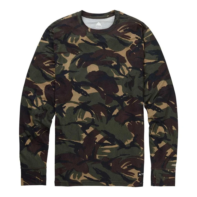 Burton Midweight Crew
