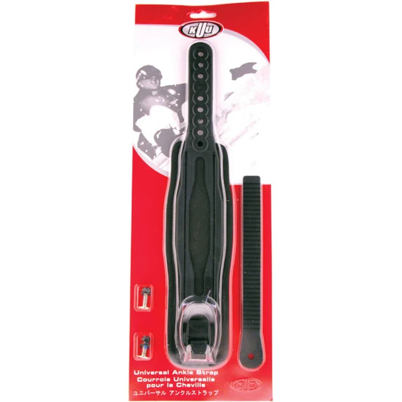 Kuu Universal Ankle Strap