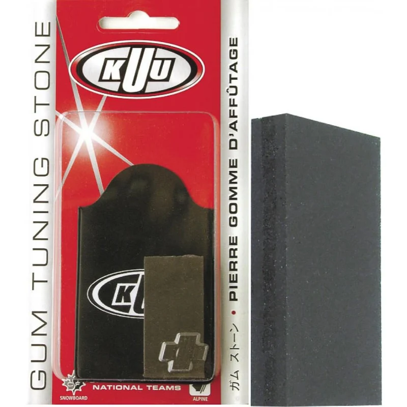 KUU Gum Stone Soft