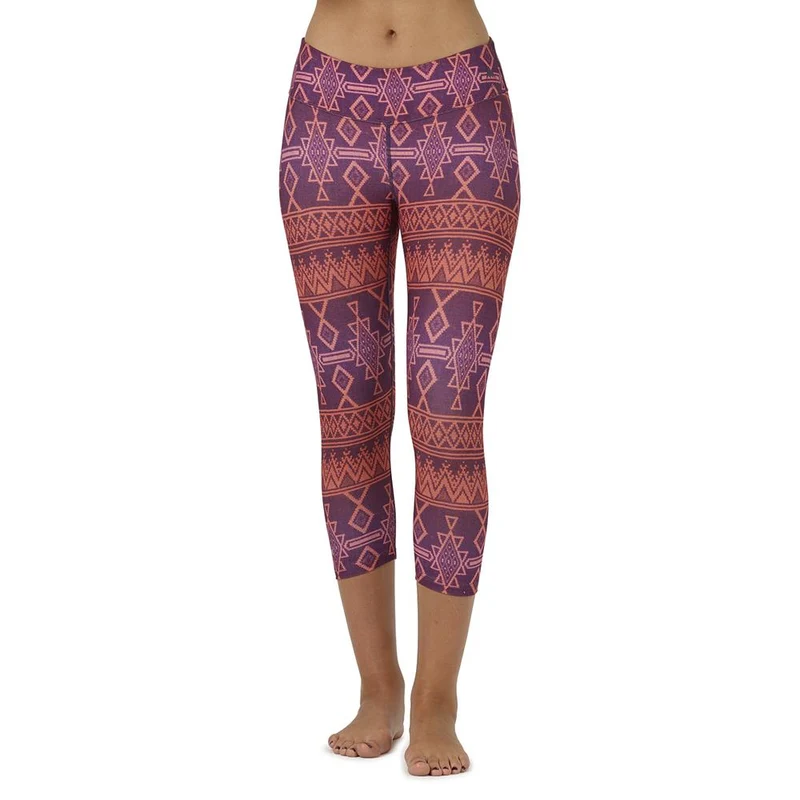 Burton Womens Midweight Capri
