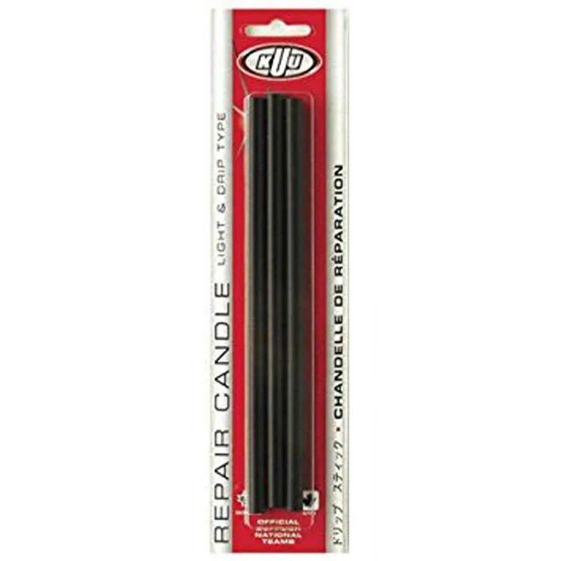 KUU PTex Base Repair Candle Black