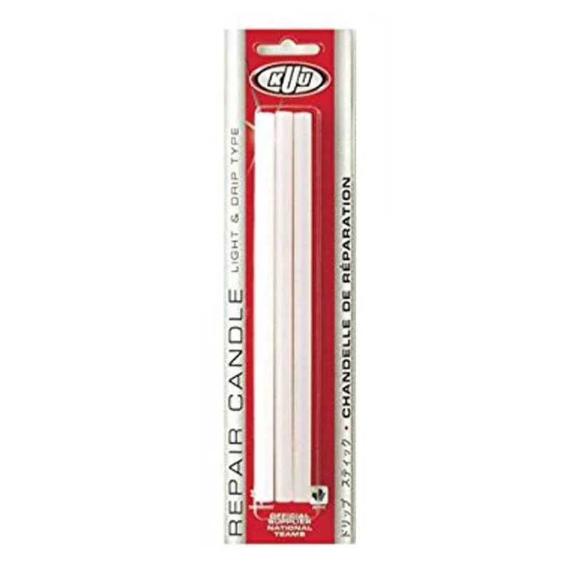 KUU PTex Base Repair Candle Clear