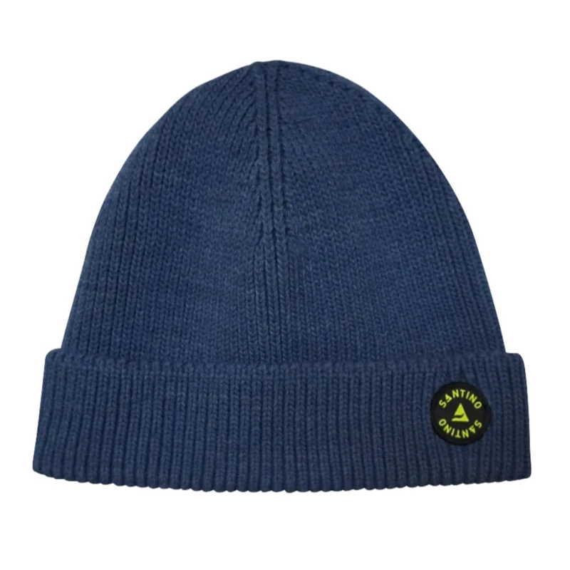 Santino Eco-Line Muts Beanie Parma