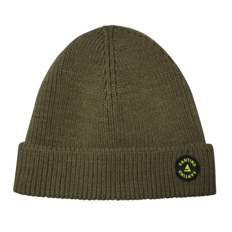 Santino Eco-Line Muts Beanie Parma