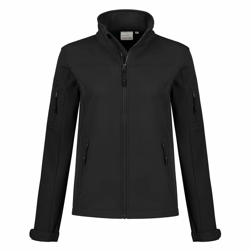 Santino Basic Line Softshell Jacket Santo Ladies