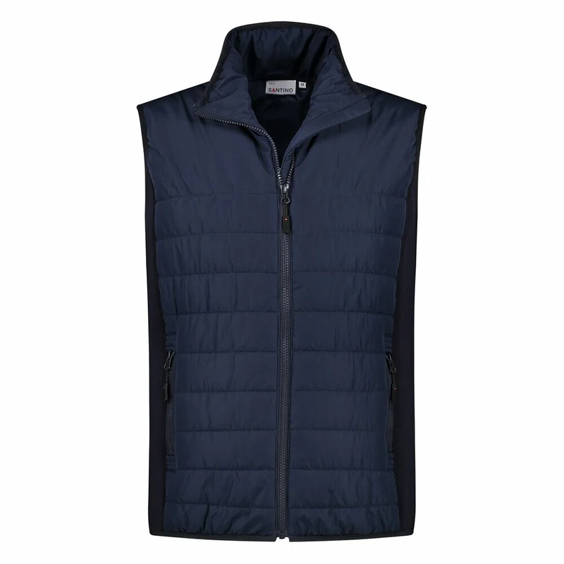 Santino Basic Line Bodywarmer Oslo
