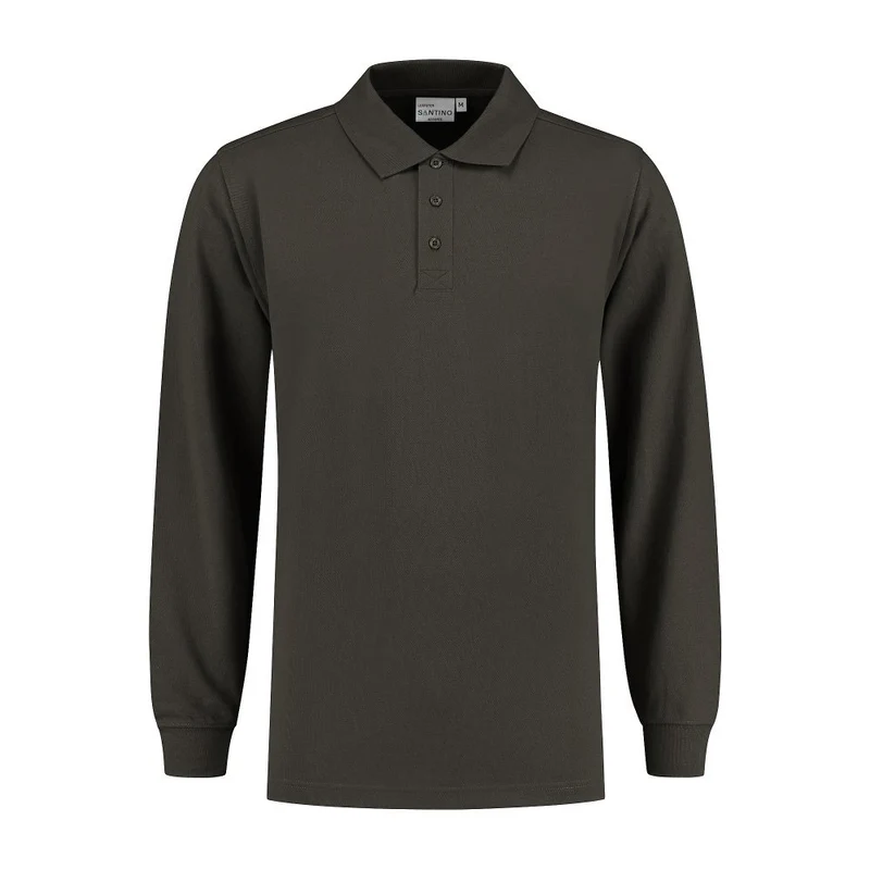 Santino Advance Poloshirt Lexington