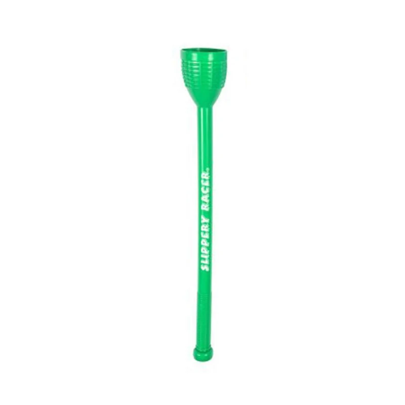 Slippery Racer Snowball Thrower Stick