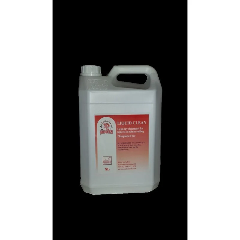 Blan Compact Vloeibaar Wasmiddel 5 Liter RO13200
