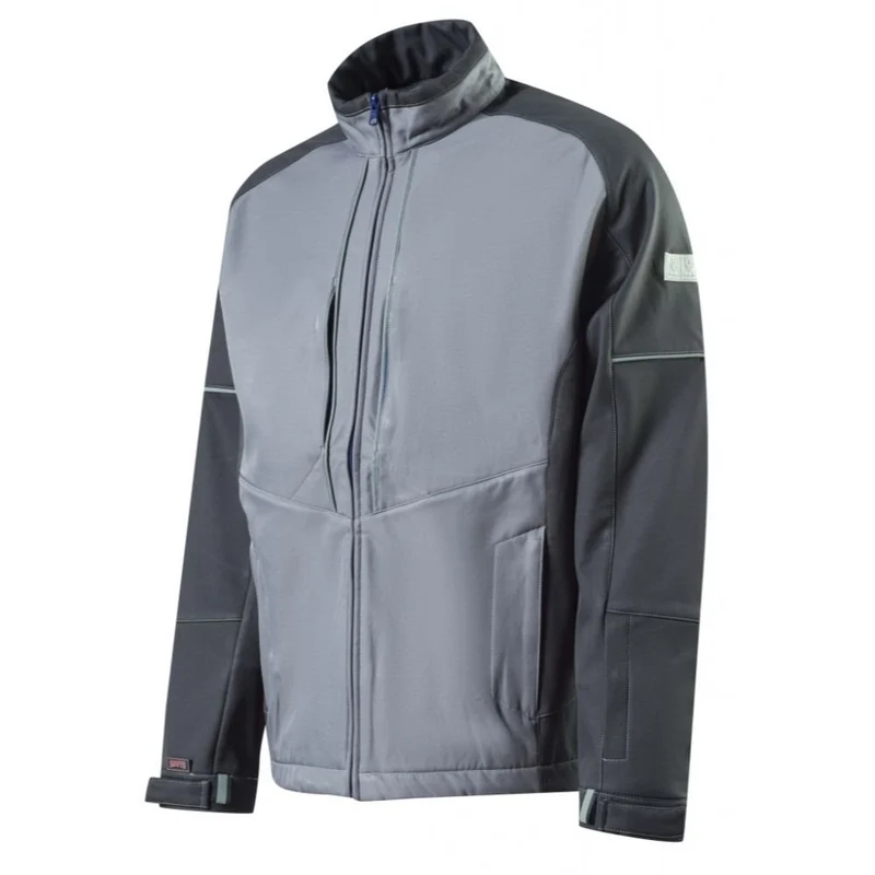 Roots Multinorm Softshell RO37760
