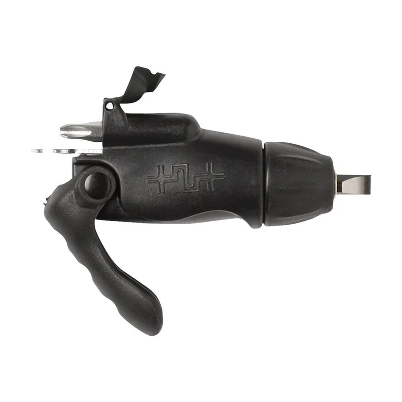 Burton Bullet Tool