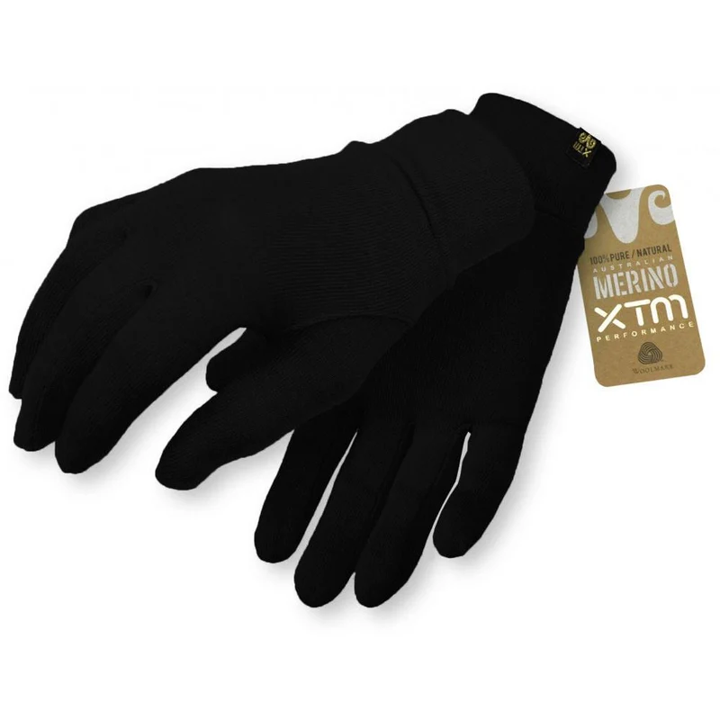 XTM Merino Liner Glove