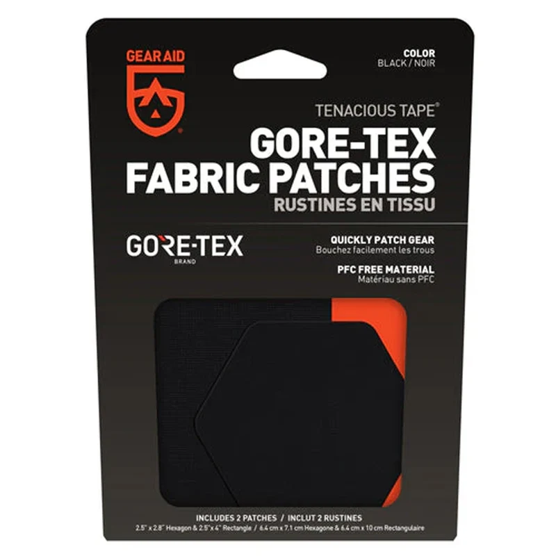 Gore-Tex Repair Kit
