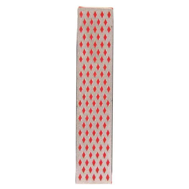 KUU Diamond Stone Fine Red