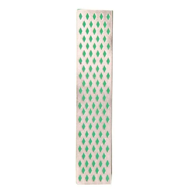 KUU Diamond Stone Extra Fine Green