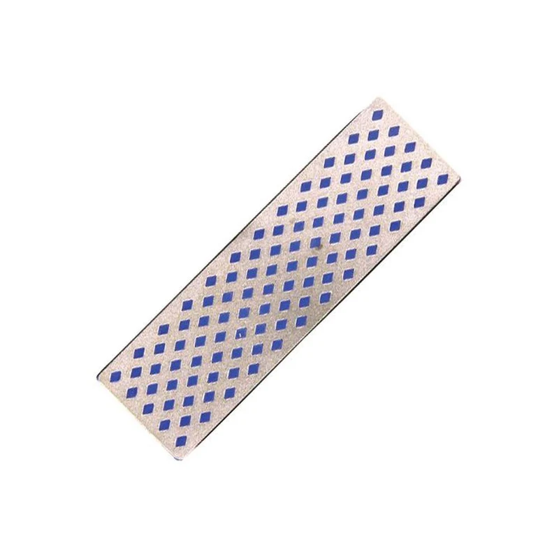 KUU Diamond Stone Coarse Blue