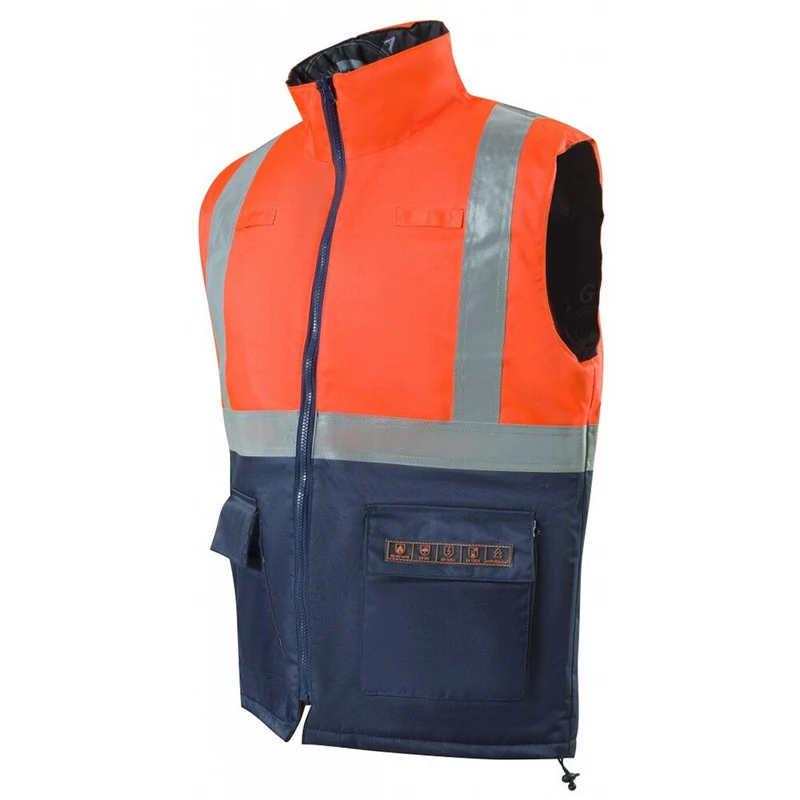 Roots Stormbuster Multinorm Bodywarmer RO1557